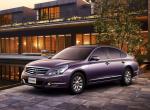 Nissan Teana 2008 года (JP)